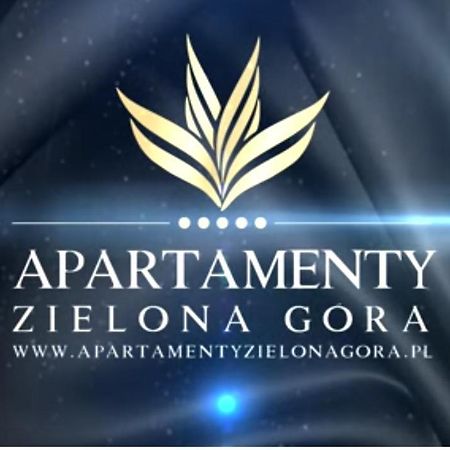 Apartamenty Platinum Loft Zelená Hora Exteriér fotografie