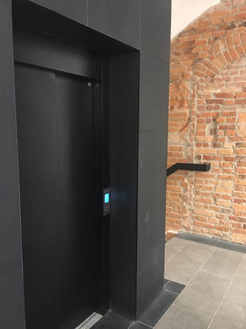 Apartamenty Platinum Loft Zelená Hora Exteriér fotografie