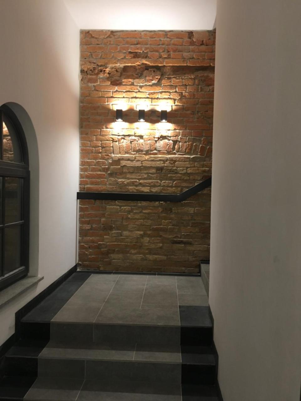 Apartamenty Platinum Loft Zelená Hora Exteriér fotografie
