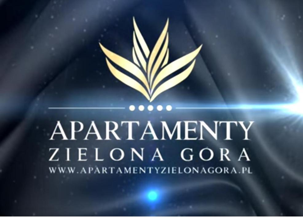 Apartamenty Platinum Loft Zelená Hora Exteriér fotografie