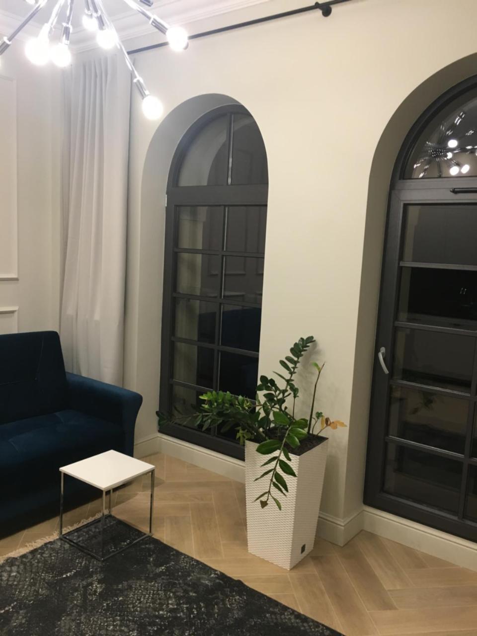 Apartamenty Platinum Loft Zelená Hora Exteriér fotografie