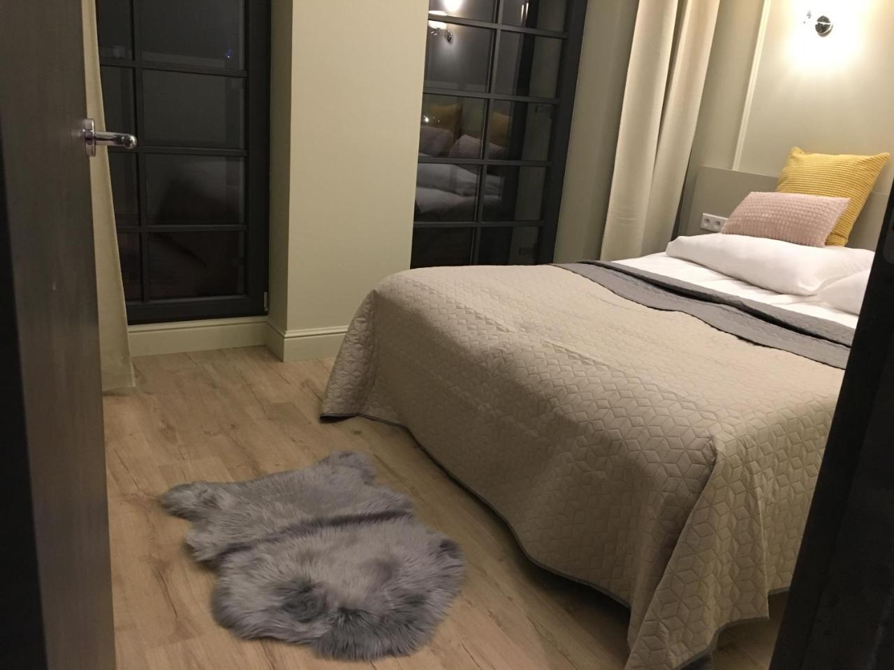 Apartamenty Platinum Loft Zelená Hora Exteriér fotografie