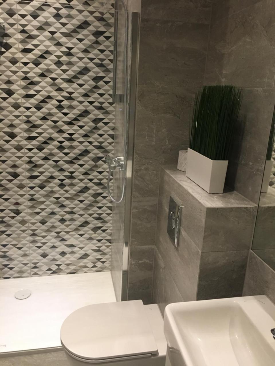 Apartamenty Platinum Loft Zelená Hora Exteriér fotografie