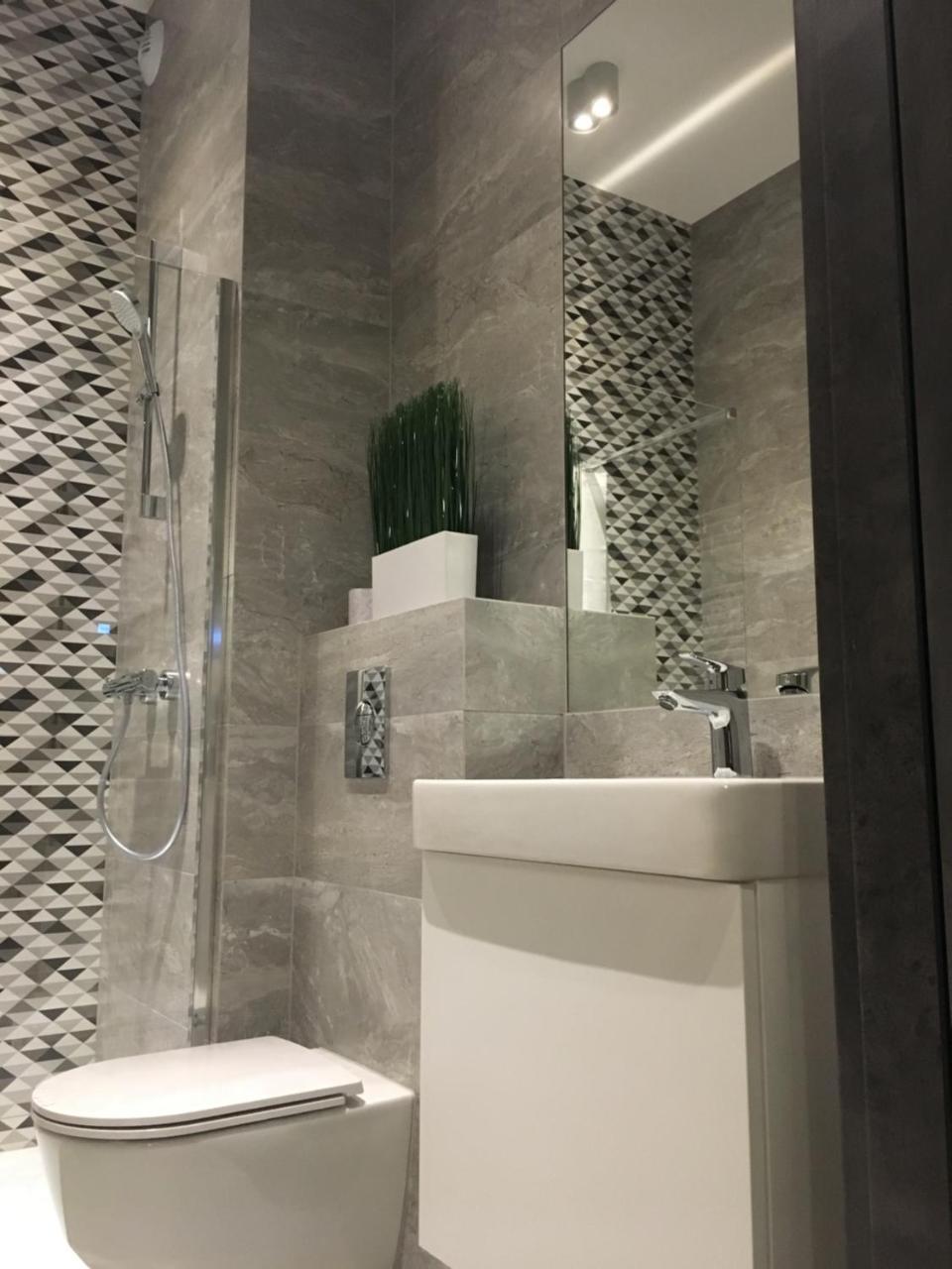 Apartamenty Platinum Loft Zelená Hora Exteriér fotografie