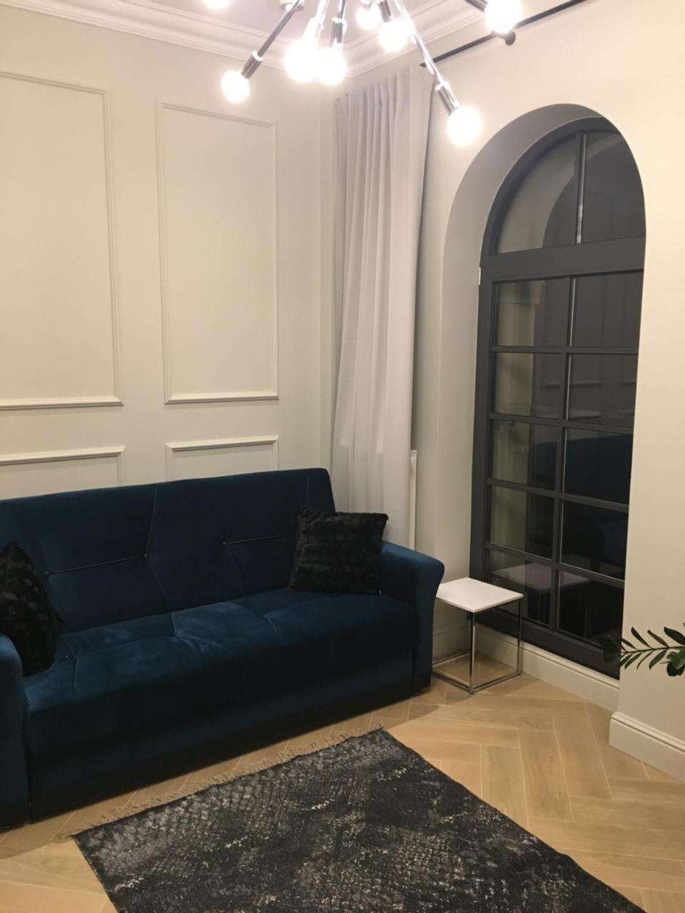 Apartamenty Platinum Loft Zelená Hora Exteriér fotografie