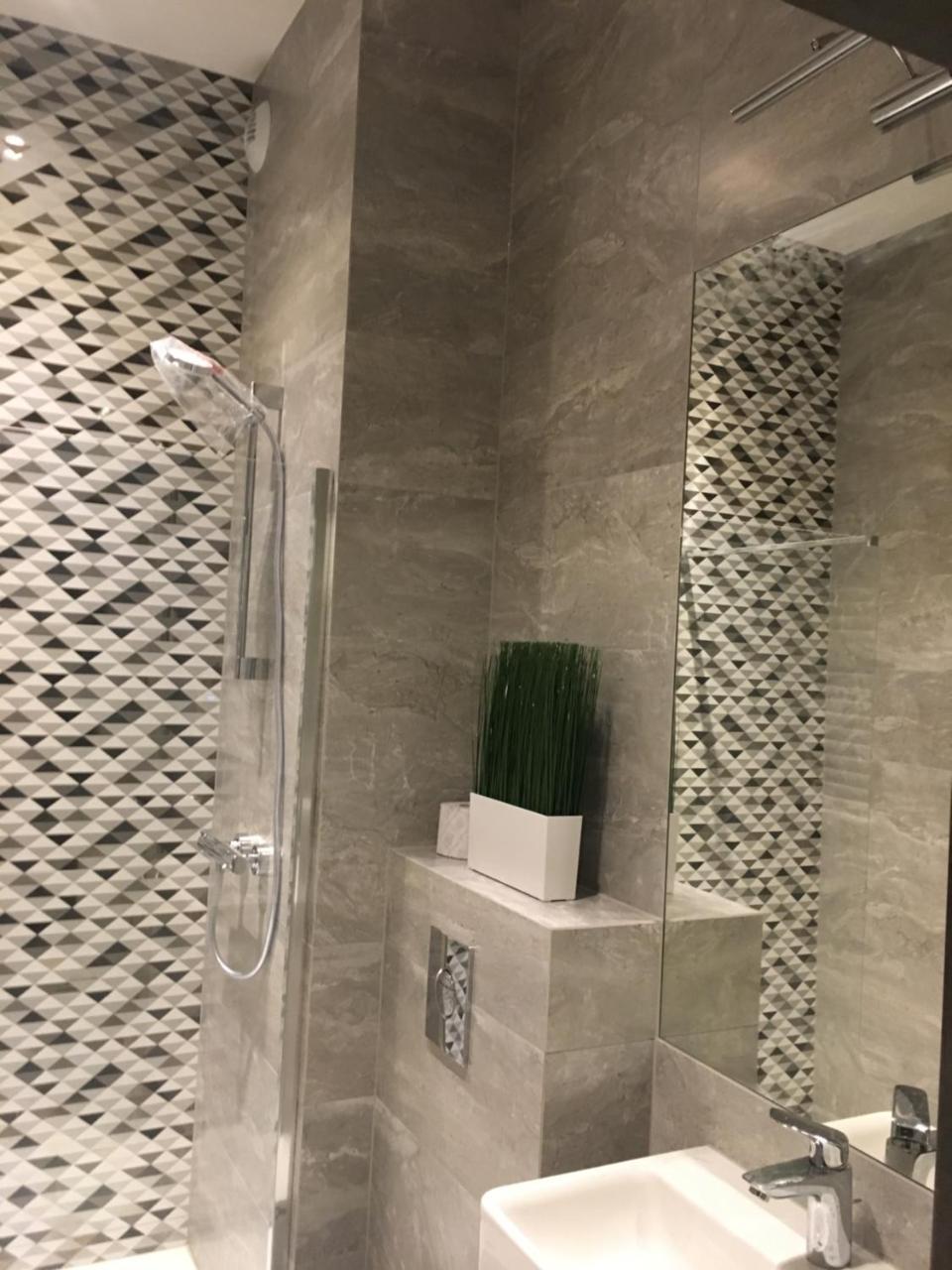Apartamenty Platinum Loft Zelená Hora Exteriér fotografie