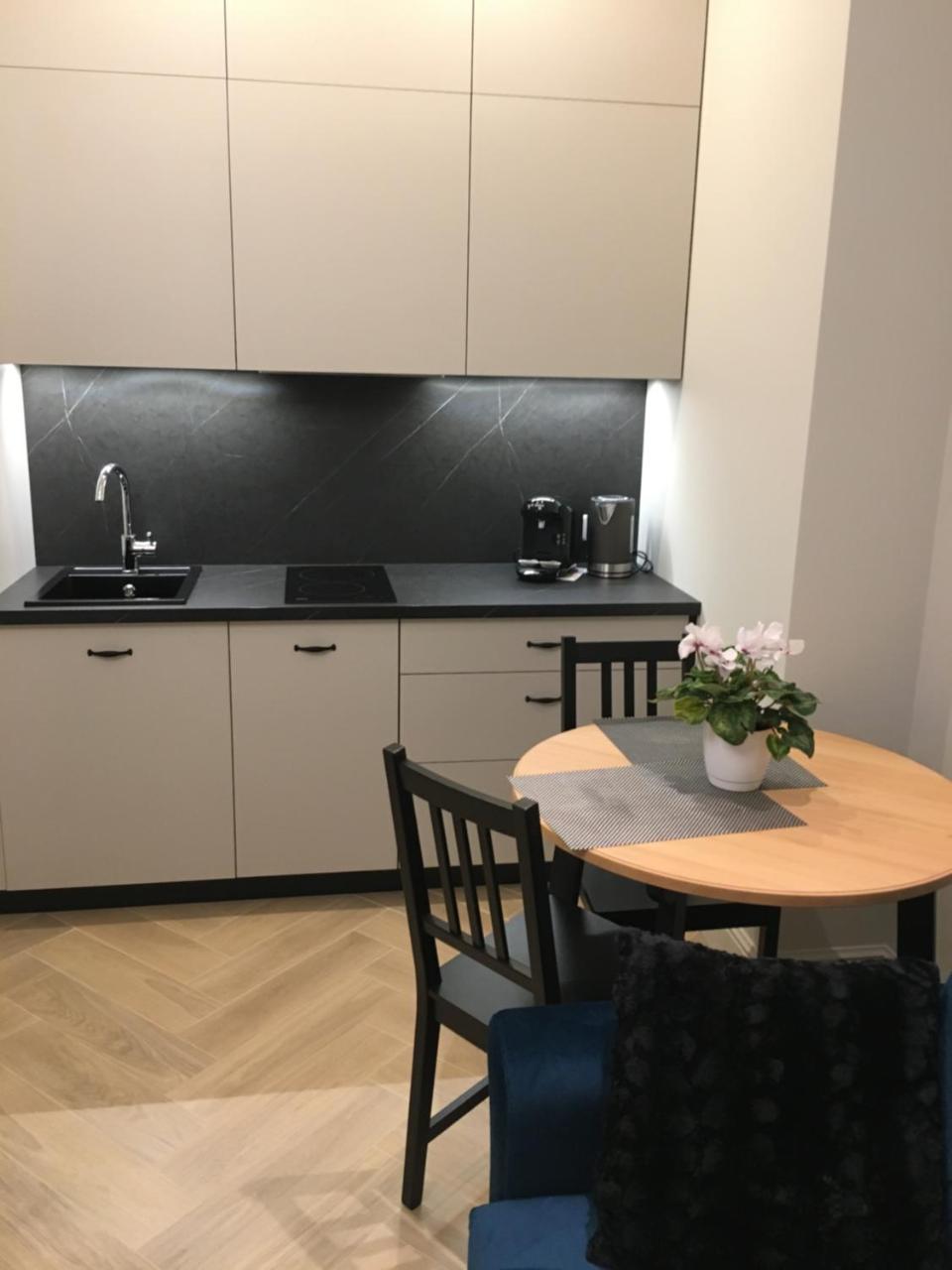 Apartamenty Platinum Loft Zelená Hora Exteriér fotografie