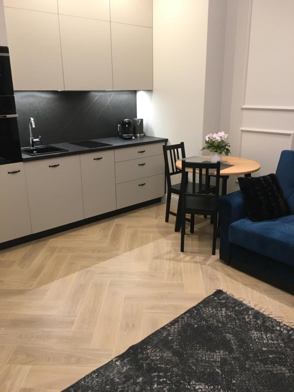 Apartamenty Platinum Loft Zelená Hora Exteriér fotografie