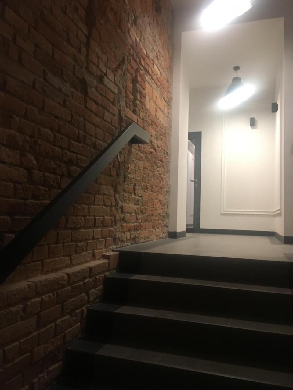 Apartamenty Platinum Loft Zelená Hora Exteriér fotografie