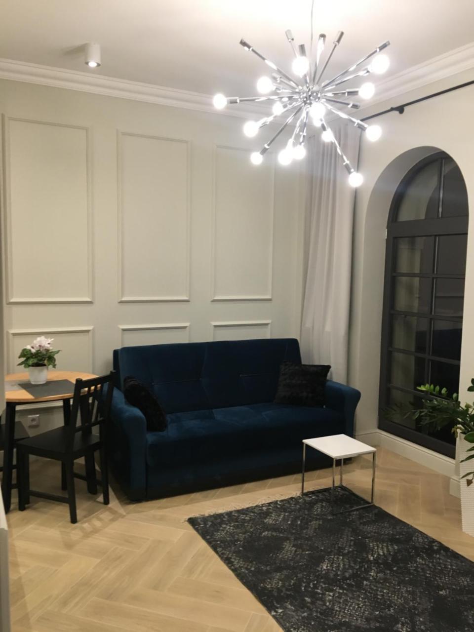 Apartamenty Platinum Loft Zelená Hora Exteriér fotografie