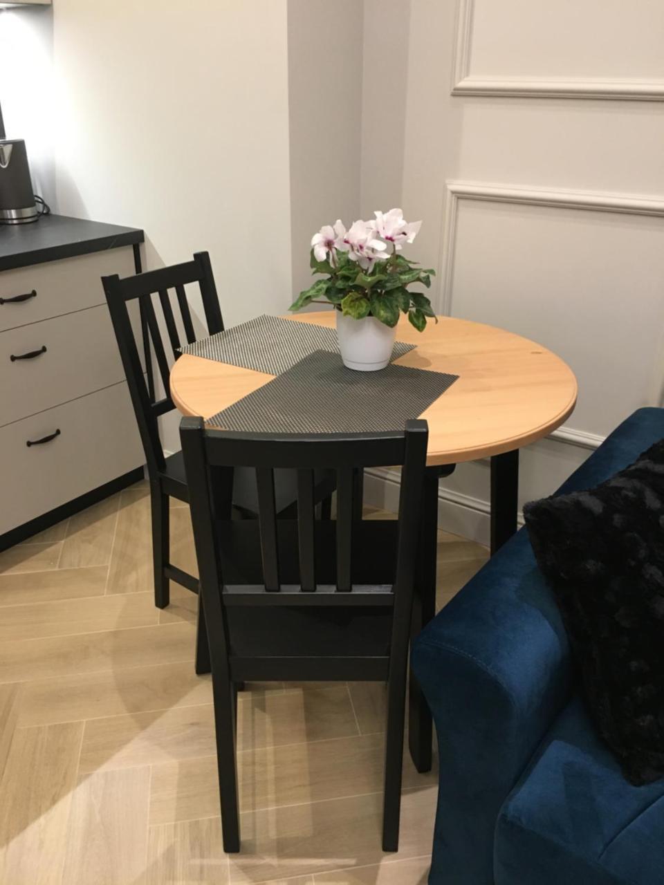 Apartamenty Platinum Loft Zelená Hora Exteriér fotografie