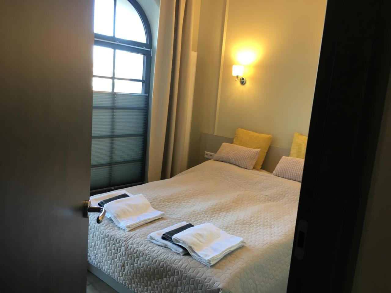 Apartamenty Platinum Loft Zelená Hora Exteriér fotografie