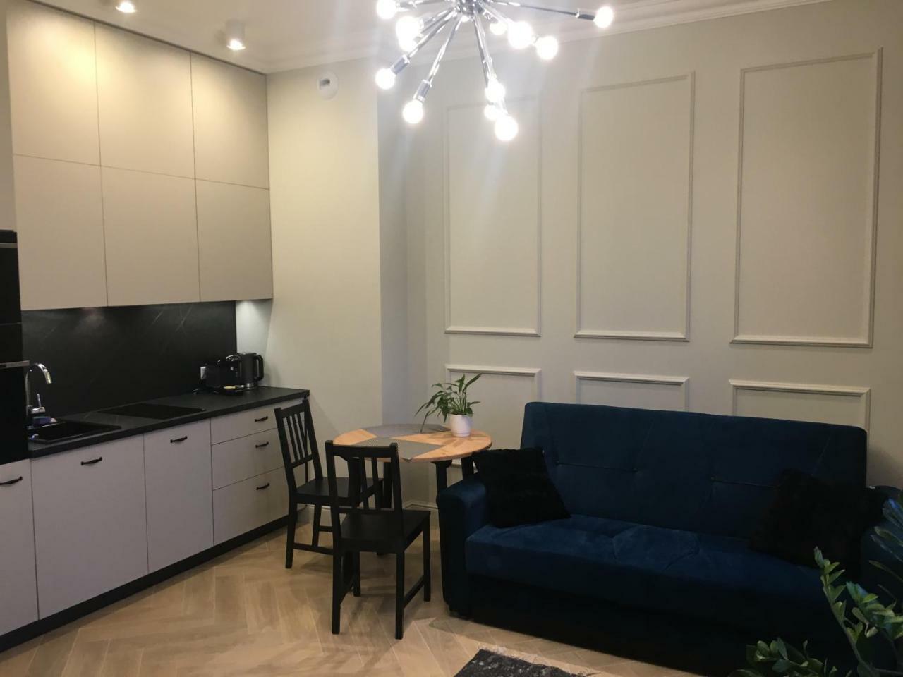 Apartamenty Platinum Loft Zelená Hora Exteriér fotografie